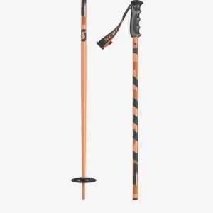 Палки горнолыжные SCOTT PUNISHER orange 