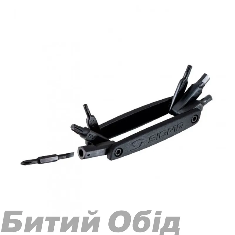 Мультитул Sigma Pocket Tool Small Sigma Sport
