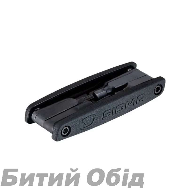 Мультитул Sigma Pocket Tool Small Sigma Sport