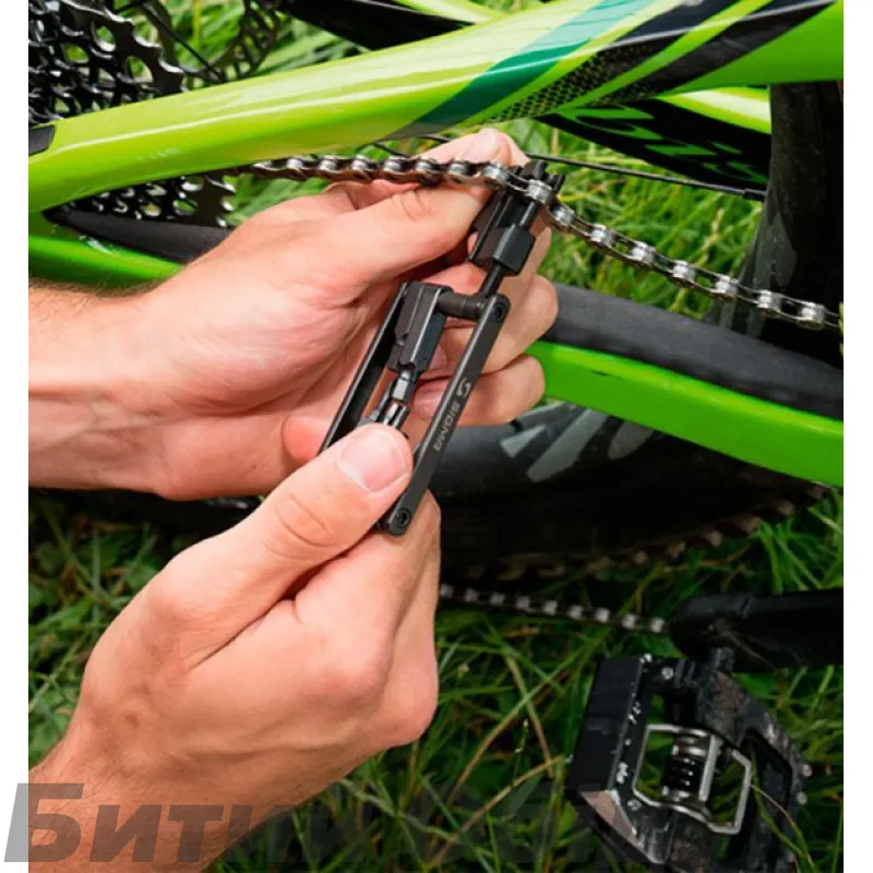 Мультитул Sigma Pocket Tool Small Sigma Sport