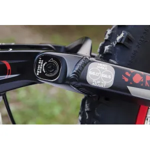 Запчастини до рами Trek MINOLNK LG BK 10