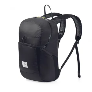 Рюкзак компактний Naturehike Ultralight NH17A017-B 25 л