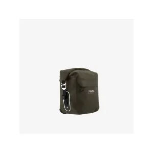 Кофр багажний BROOKS Scape Pannier Mud Green
