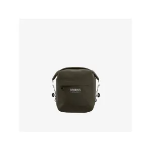 Кофр багажний BROOKS Scape Pannier Mud Green Кофр багажний BROOKS Scape Pannier Mud Green