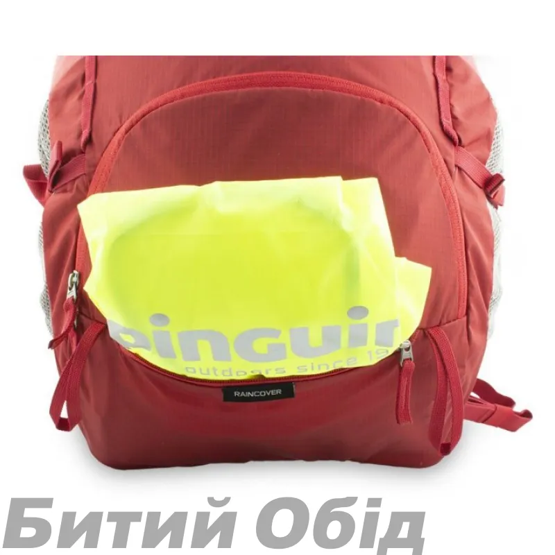 Рюкзак Pinguin Air 33 2020 