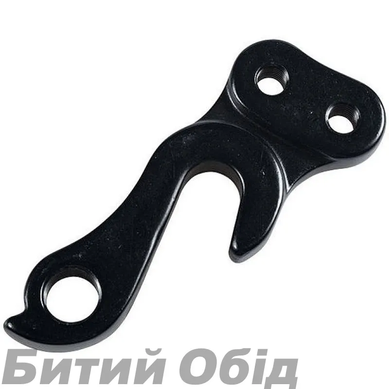 Гак зад. перемикача Trek STRANGLEHOLD (комплект)