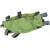 Сумка на раму Acepac Roll Frame Bag M (Green)