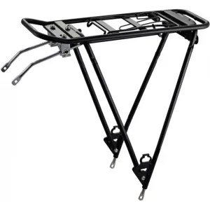 Багажник Ostand CD-244B, Black