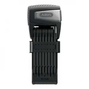 Замок сегментный ABUS 6500A/110 Bordo SmartX SH Black