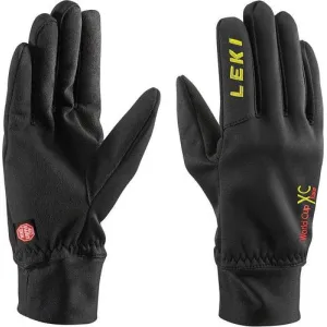 Перчатки LEKI Race XC Worldcup Edition black 8