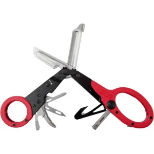 Мультитул SOG ParaShearsl (Red) Мультитул SOG ParaShearsl (Red)