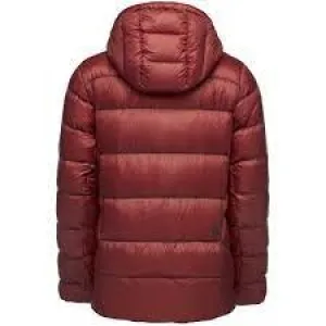 Куртка мужская Black Diamond M Vision Down Parka 