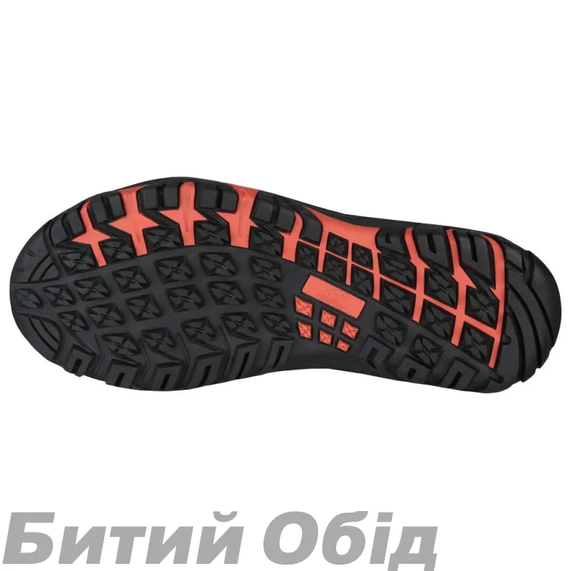 Сандалії HANNAH Belt