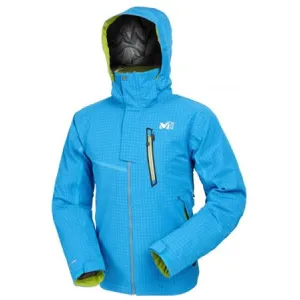 Куртка MILLET  WINTERGAME STR JKT METHYL BLUE розм. S