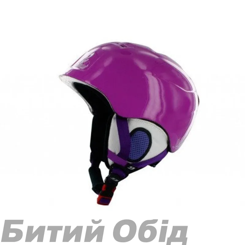 Шолом Julbo Twist violet 50/52cm