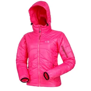 Куртка MILLET LD BELAY DEVICE JKT FUSCHIA PURPLE разм. XS
