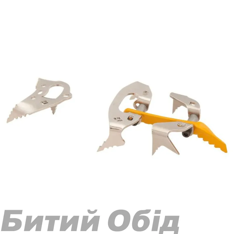 Кішки Black Diamond Raptor 