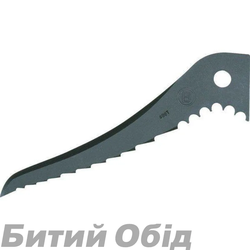 Лезо для льодового інструменту Black Diamond Laser Pick