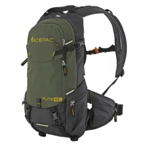 Рюкзак велосипедный Acepac Flite 10 