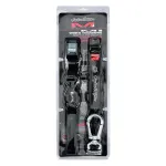 Ремені для кріплення TLD MATRIX SIGNATURE TIE-DOWN [BLACK]