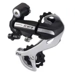 Задний переключатель Shimano RD-M360 Acera, 7/8-зв, черный ( Задний переключатель Shimano RD-M360 Acera, 7/8-зв, черный (