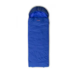 Спальник-ковдра Pinguin Blizzard Junior PFM 150 2020