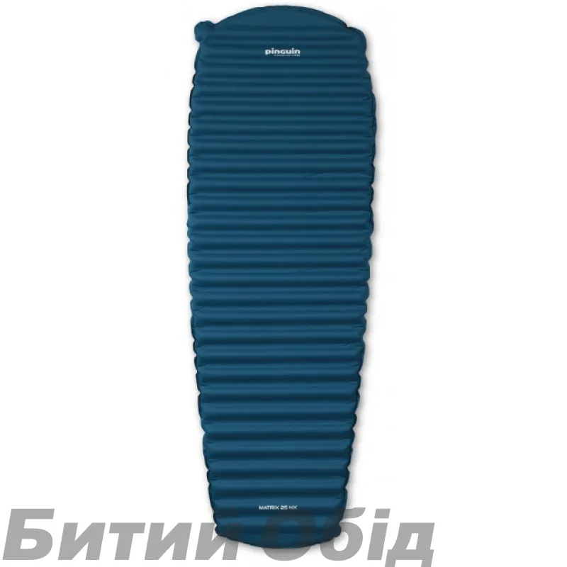 Matrix NX килимок (Petrol Blue, 25)