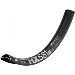 Обод DT SWISS HX 581 27x35 DISK BRAKE 