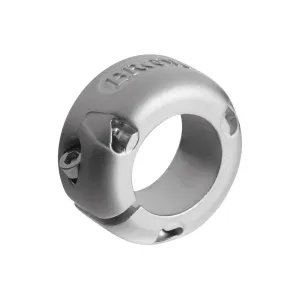 Запчастина BROOKS Pearl External Clamp + Screw Plump Grip