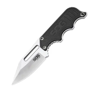 Ніж SOG Instinct - G10 Handle (Satin)