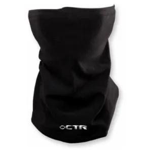 Шарф CTR ADRENALINE NECKTUBE колір 029 black ADLT