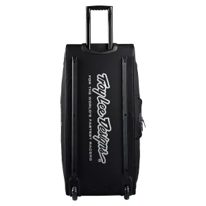 Сумка TLD meridian wheeled gear bag [BLk]