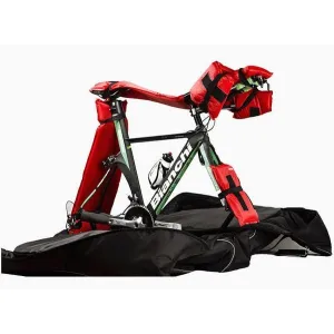 Велочохол для велосипеда 28" XXF TT Bike Carry Bag Велочохол для велосипеда 28" XXF TT Bike Carry Bag