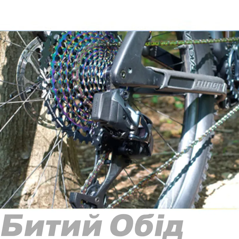 Регулювання перемикача заднього або переднього