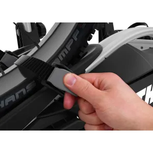 Велокріплення Thule VeloCompact 926  + Thule 9261 Bike Adapter 