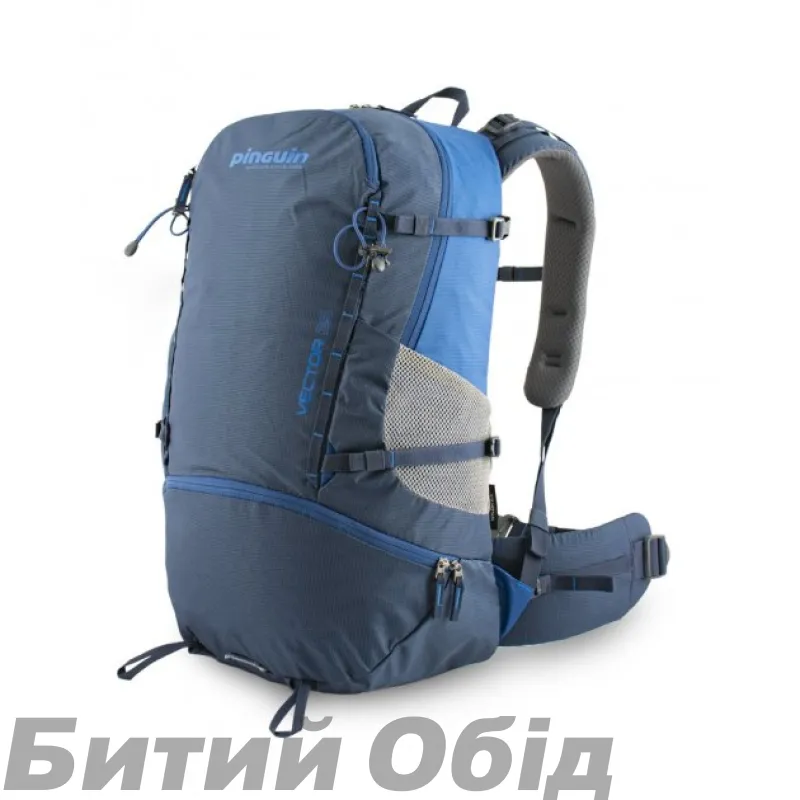 Рюкзак Pinguin Vector 35 2020