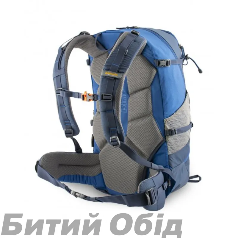 Рюкзак Pinguin Vector 35 2020