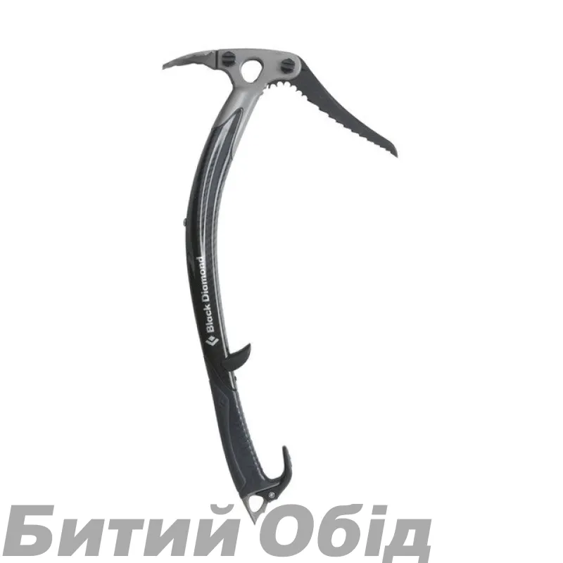 Ледовый инструмент Black Diamond Cobra Adze