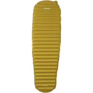 Самонадувающийся коврик Pinguin Peak NX 25