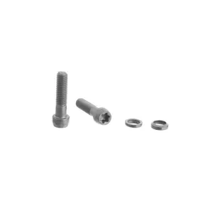 Запчастина BROOKS 2 x Tightening screws for slender grips