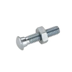 Запчасть BROOKS Nut/Bolt For Coil Springs (B 33, B 90)