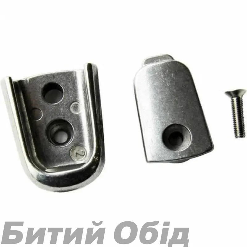 Запчастина BROOKS SP Cambium Nose Parts