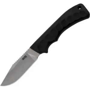 Ніж SOG Ace (Stonewash Black)