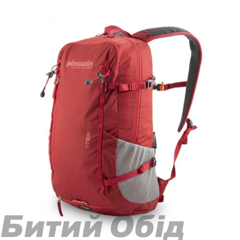 Рюкзак Pinguin Step 24 2020