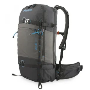 Рюкзак Pinguin Ace 27 2020 (Black)