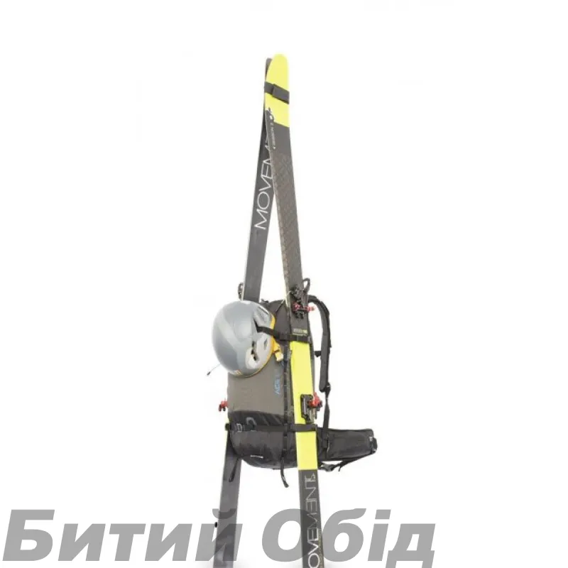 Рюкзак Pinguin Ace 27 2020 (Black)