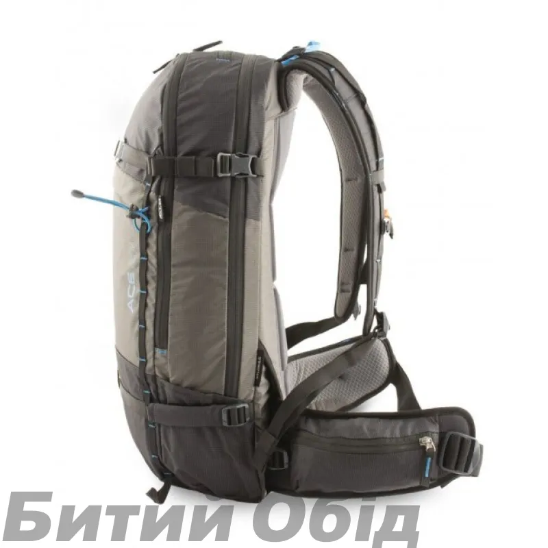 Рюкзак Pinguin Ace 27 2020 (Black)