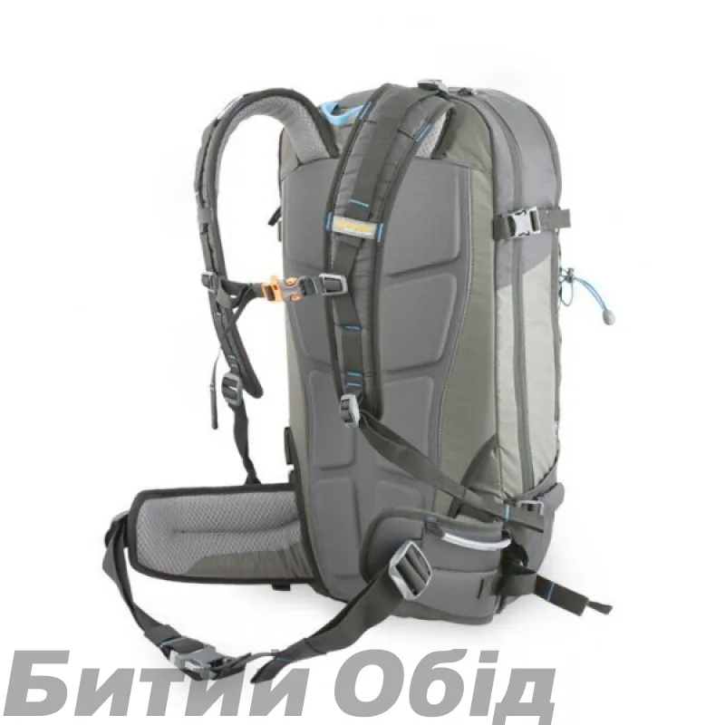 Рюкзак Pinguin Ace 27 2020 (Black)