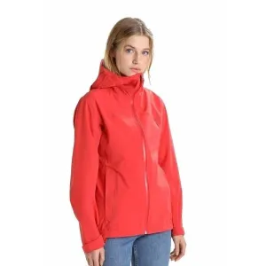 Куртка жіноча Black Diamond W Stormline Stretch Rain Shell (Paintbrush)