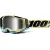 Мото окуляри 100% RACECRAFT 2 Goggle Airblast - Mirror Silver Lens